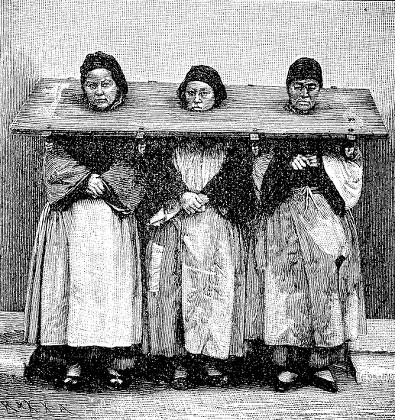 250 Female criminals Stock Pictures, Editorial Images and Stock Photos