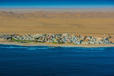 Aerial View Long Beach Leisure Park Editorial Stock Photo Stock Image Shutterstock