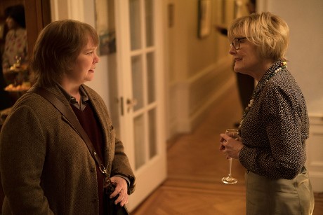 'Can You Ever Forgive Me?' Film - 2018