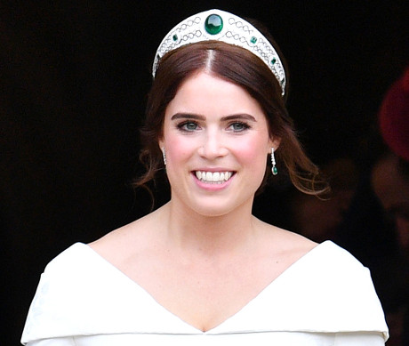 Princess Eugenie Editorial Stock Photo - Stock Image | Shutterstock