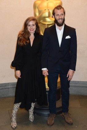 The Academy of Motion Picture Arts and Sciences 2018 New Members Reception, London, UK - 13 Oct 2018