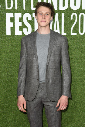 George Mackay Editorial Stock Photo - Stock Image | Shutterstock