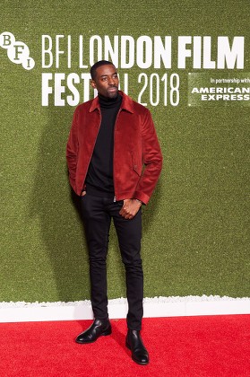 'Been So Long' premiere, BFI London Film Festival, UK - 12 Oct 2018