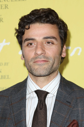 Oscar Isaac Editorial Stock Photo - Stock Image | Shutterstock