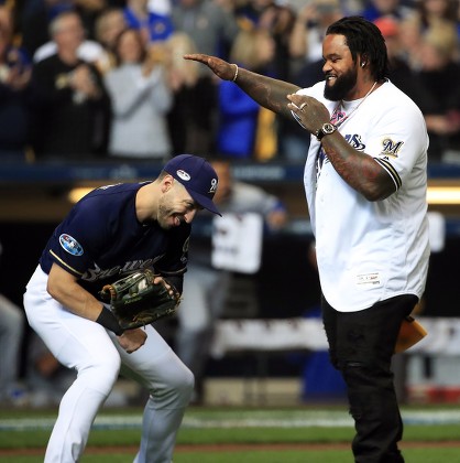 2,492 Rangers Prince Fielder Stock Photos, High-Res Pictures, and