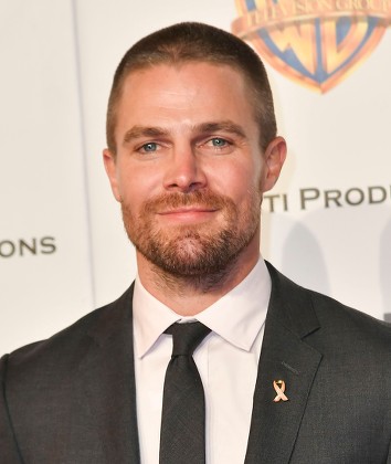 Stephen Amell Editorial Stock Photo - Stock Image | Shutterstock