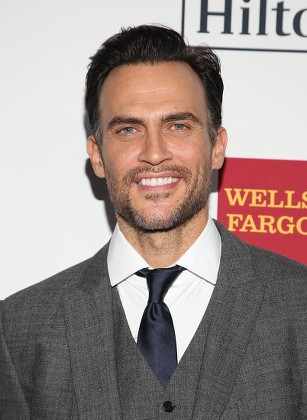 Cheyenne Jackson Editorial Stock Photo - Stock Image | Shutterstock