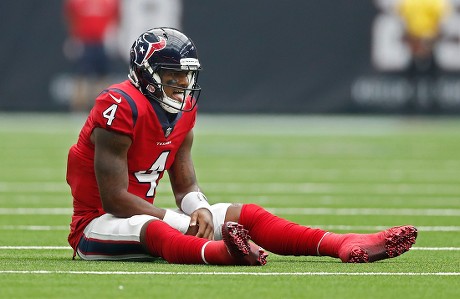 Houston, TX, USA. 14th Oct, 2018. Buffalo Bills quarterback Josh