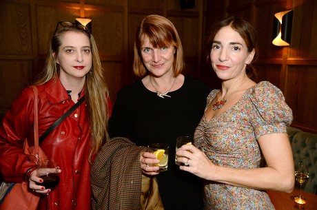 Women Under the Influence and Violet Book host a celebration of 'Female in Film', BFI London Film Festival, UK - 14 Oct 2018
