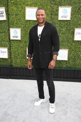 The CW Network's Fall Launch Event, Los Angeles, USA - 14 Oct 2018
