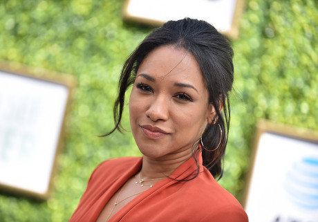 Candice Patton Editorial Stock Photo - Stock Image | Shutterstock