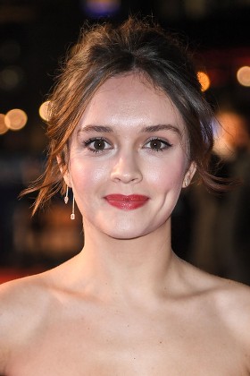 Olivia Cooke Editorial Stock Photo - Stock Image | Shutterstock