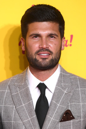 Dan Edgar Editorial Stock Photo - Stock Image | Shutterstock