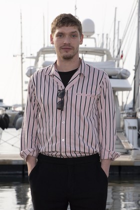 MIPCOM photocall, Cannes, France - 15 Oct 2018