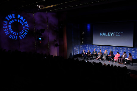 PaleyFest NY Presents - 'The Good Fight'', New York, USA - 15 Oct 2018