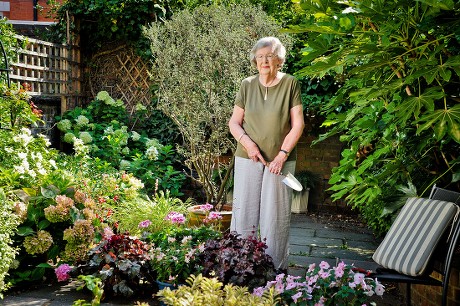 Penelope Lively Editorial Stock Photo - Stock Image | Shutterstock