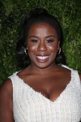Uzo Aduba Editorial Stock Photo - Stock Image | Shutterstock