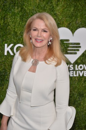 12th Annual God's Love We Deliver 'Golden Heart Awards', Arrivals, New York, USA - 16 Oct 2018