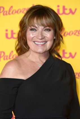 Lorraine Kelly Editorial Stock Photo - Stock Image | Shutterstock