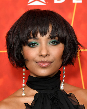Kat Graham Editorial Stock Photo - Stock Image | Shutterstock