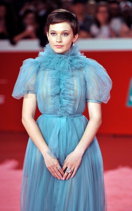 Cailee Spaeny Editorial Stock Photo - Stock Image | Shutterstock