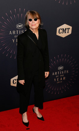 CMT Artists of the Year, Arrivals, Nashville, USA - 17 Oct 2018
