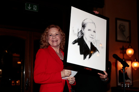 Liv Ullmann honored in Oslo, Norway - 18 Oct 2018