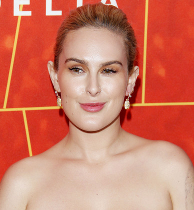 Rumer Willis Editorial Stock Photo - Stock Image | Shutterstock