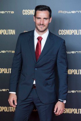 Cosmopolitan Awards, Madrid, Spain - 18 Oct 2018