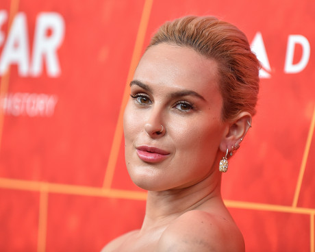 Rumer Willis Editorial Stock Photo - Stock Image | Shutterstock