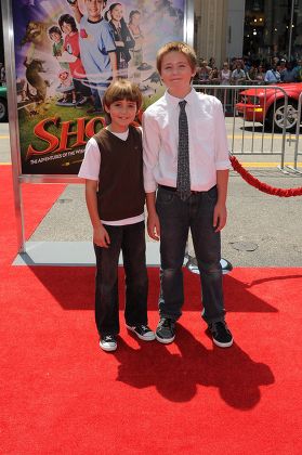 'Shorts' Film Premiere, Los Angeles, America - 15 Aug 2009