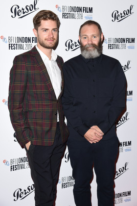 London Film Festival Awards, BFI London Film Festival, UK - 20 Oct 2018