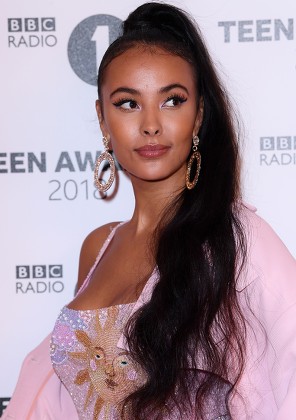 Maya Jama Editorial Stock Photo - Stock Image | Shutterstock