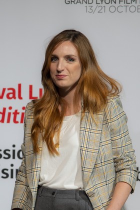 Prix Lumiere Award, 10th Film Festival Lumiere, Lyon, France - 19 Oct 2018