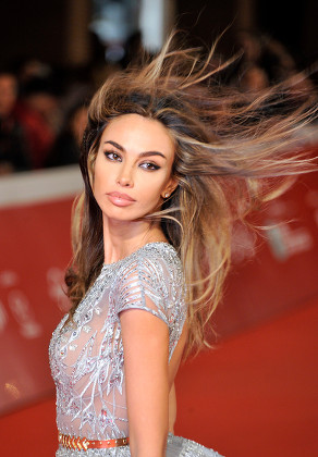 Madalina Diana Ghenea Editorial Stock Photo - Stock Image | Shutterstock