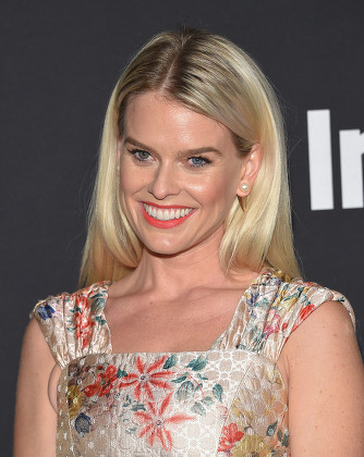 Alice Eve Editorial Stock Photo - Stock Image Shutterstock