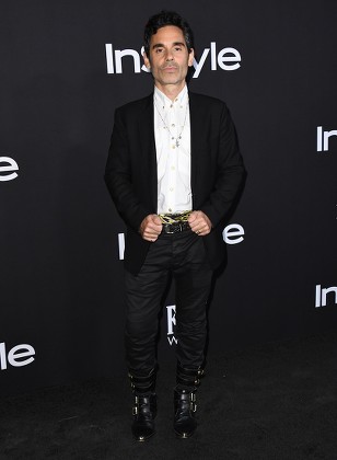 InStyle Awards, Arrivals, Los Angeles, USA - 22 Oct 2018