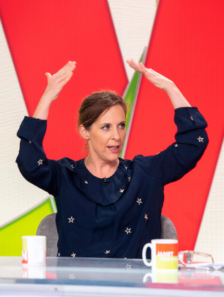 Mel Giedroyc Editorial Stock Photo - Stock Image | Shutterstock
