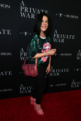 Maria Conchita Alonso Editorial Stock Photo - Stock Image | Shutterstock