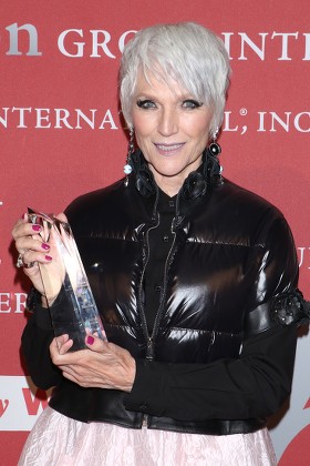 Maye Musk Editorial Stock Photo - Stock Image | Shutterstock