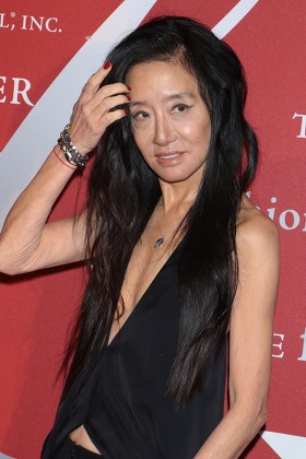 Vera Wang Editorial Stock Photo - Stock Image | Shutterstock