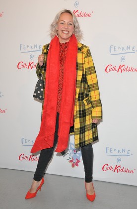 Fearne Cotton x Cath Kidston launch party, London, UK - 25 Oct 2018