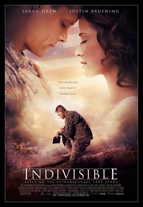'Indivisible' Film - 2018