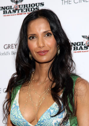 Padma Lakshmi Editorial Stock Photo - Stock Image | Shutterstock
