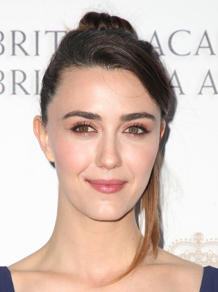 Madeline Zima Editorial Stock Photo - Stock Image | Shutterstock