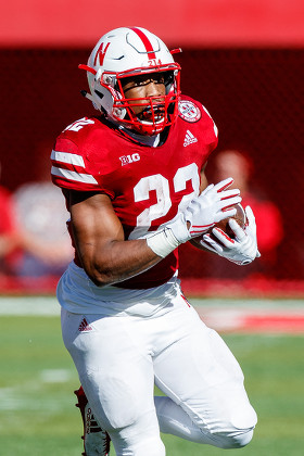 Lincoln, Nebraska, USA. 27th Oct 2018. Nebraska Cornhuskers