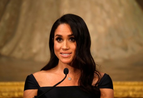 Prince Harry and Meghan Duchess of Sussex tour of New Zealand - 28 Oct 2018