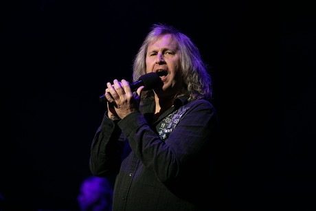 Kansas Ronnie Platt Editorial Stock Photo Stock Image Shutterstock