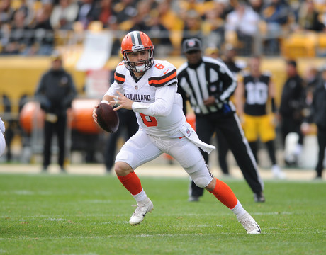 OCT 2nd, 2022: Terrell Edmunds #34 during the Pittsburgh Steelers vs New  York Jets game in Pittsburgh, PA at Acrisure Stadium. Jason Pohuski/CSM  (Credit Image: © Jason Pohuski/CSM via ZUMA Press Wire) (