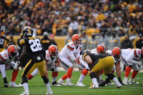 Pittsburgh, Pennsylvania, USA. 11th Dec, 2022. Dec. 11, 2022: Terrell  Edmunds #34 during the Pittsburgh Steelers vs Baltimore Ravens in  Pittsburgh PA at Acruisure Stadium. Brook Ward/AMG (Credit Image: © AMG/AMG  via